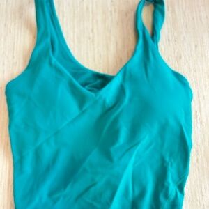 Lulu lemon align tank top